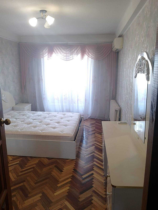 Ентузіастів, 41 оренда 2-к квартири метро Лівобережна, Русанівка Київ - зображення 2