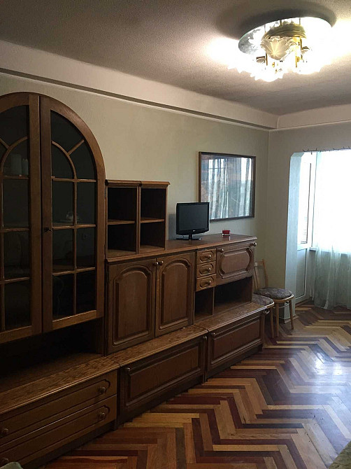 Ентузіастів, 41 оренда 2-к квартири метро Лівобережна, Русанівка Київ - зображення 5