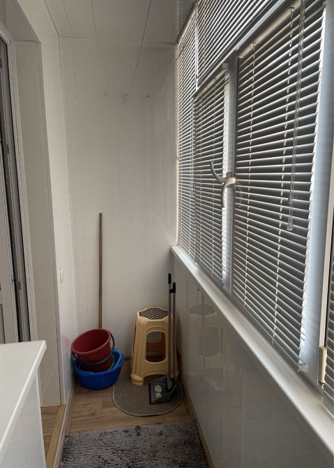 Сдам 1 комнатную квартиру 1 Шевченковский Запоріжжя - зображення 7