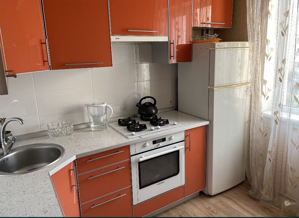 Сдам 1 комнатную квартиру 1 Шевченковский Запоріжжя - зображення 1