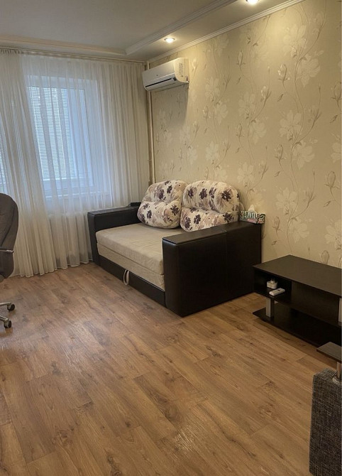 Сдам 1 комнатную квартиру 1 Шевченковский Запоріжжя - зображення 4