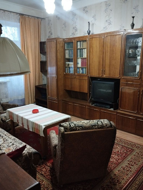 Сдам 3 х комнатную в центре города Каменское (Запорожская обл.) - изображение 1