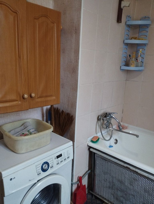 Сдам 3 х комнатную в центре города Каменское (Запорожская обл.) - изображение 8