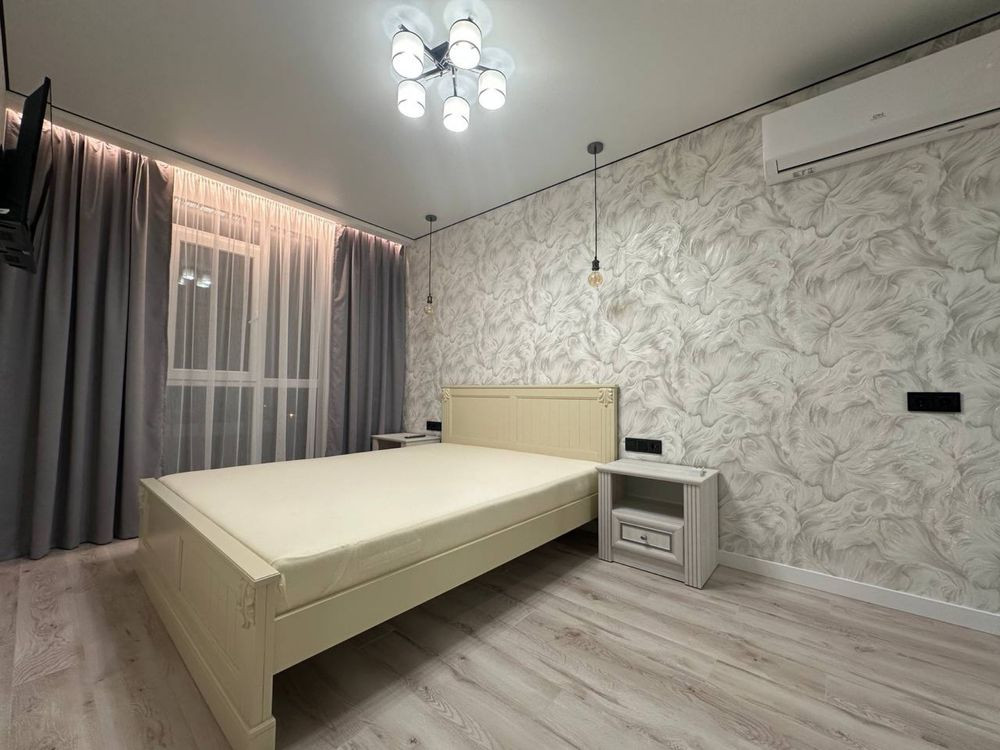 ОРЕНДА 1кім.квартири [ПЕРША ЗДАЧА] вул.Зелена ЖК Avalon Zelena Street Львов - изображение 5