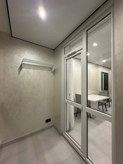 ОРЕНДА 1кім.квартири [ПЕРША ЗДАЧА] вул.Зелена ЖК Avalon Zelena Street Львов - изображение 3