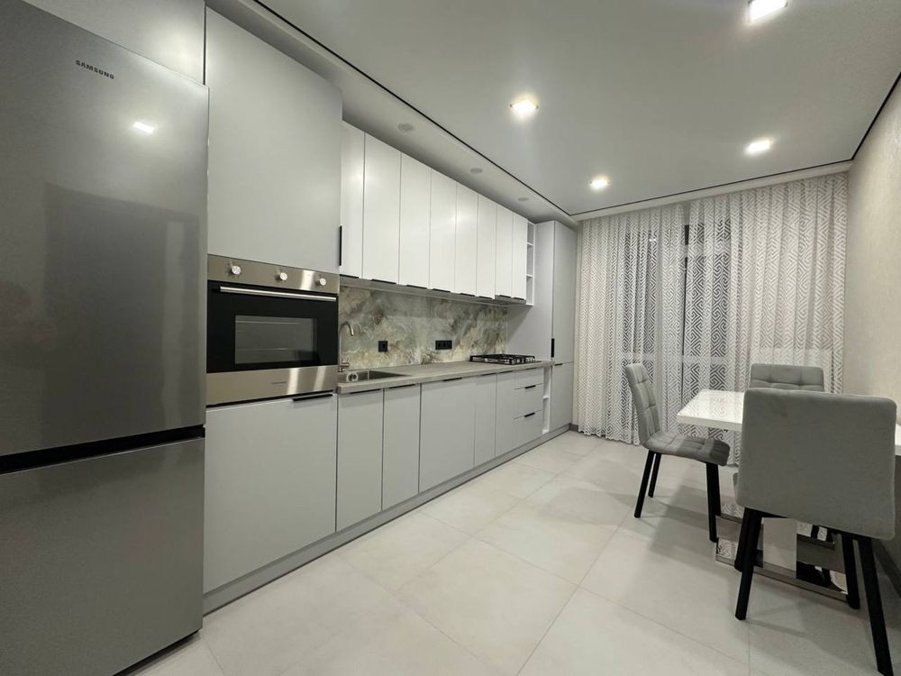 ОРЕНДА 1кім.квартири [ПЕРША ЗДАЧА] вул.Зелена ЖК Avalon Zelena Street Львов - изображение 1