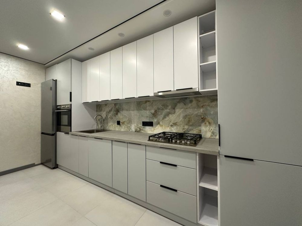 ОРЕНДА 1кім.квартири [ПЕРША ЗДАЧА] вул.Зелена ЖК Avalon Zelena Street Львов - изображение 2