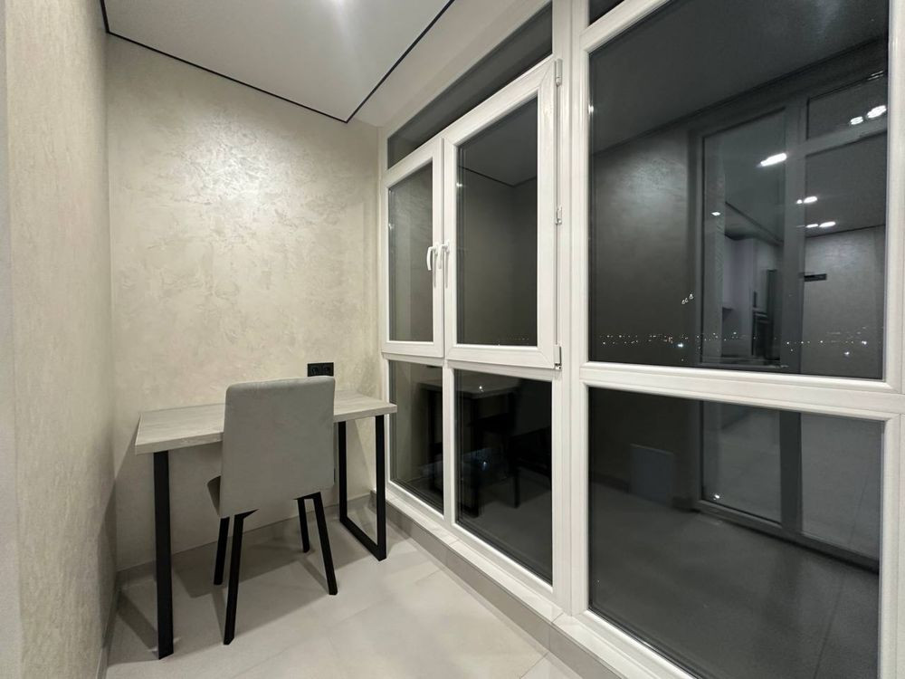 ОРЕНДА 1кім.квартири [ПЕРША ЗДАЧА] вул.Зелена ЖК Avalon Zelena Street Львов - изображение 4