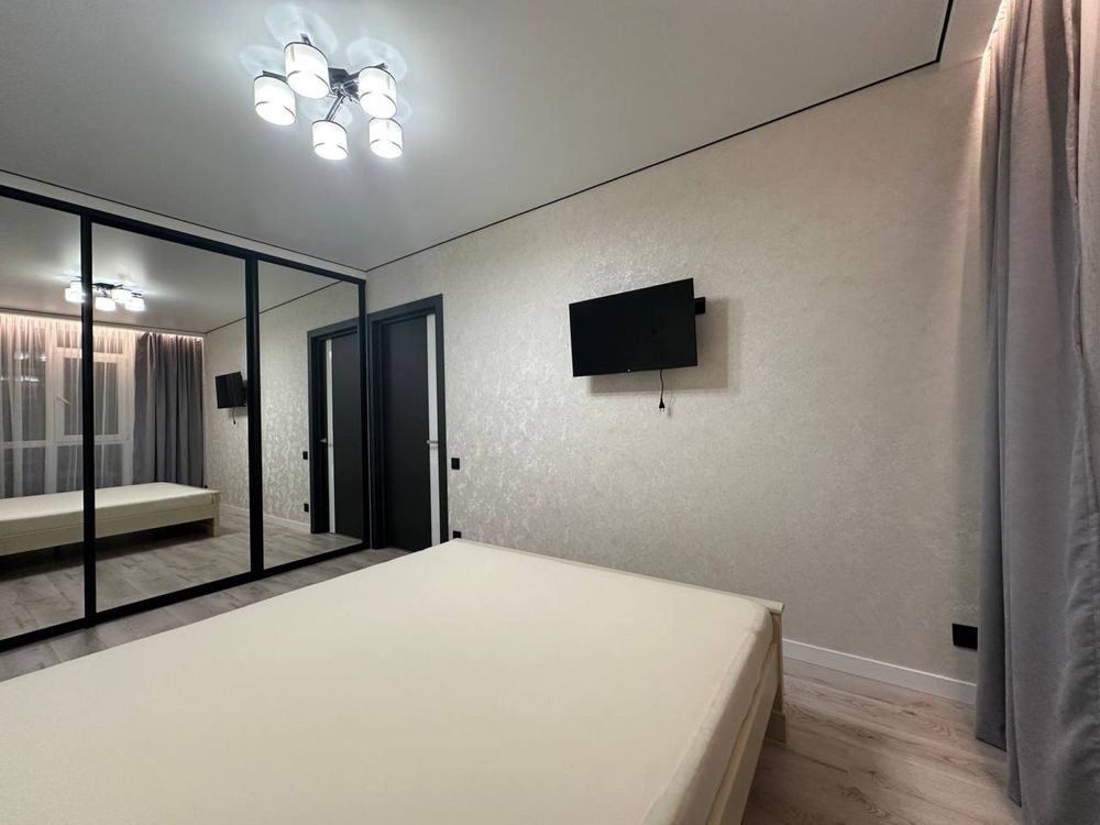 ОРЕНДА 1кім.квартири [ПЕРША ЗДАЧА] вул.Зелена ЖК Avalon Zelena Street Львов - изображение 6