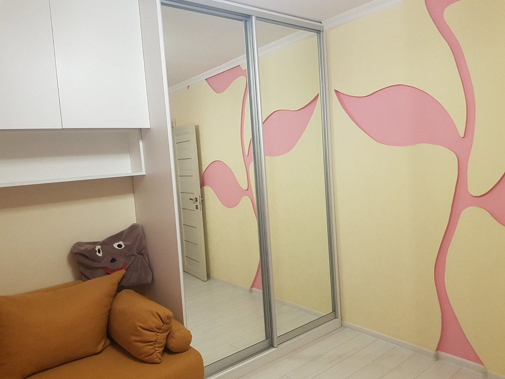 Сдается квартира в Новобаварском районе 5000 не агенство Слобожанское - изображение 5