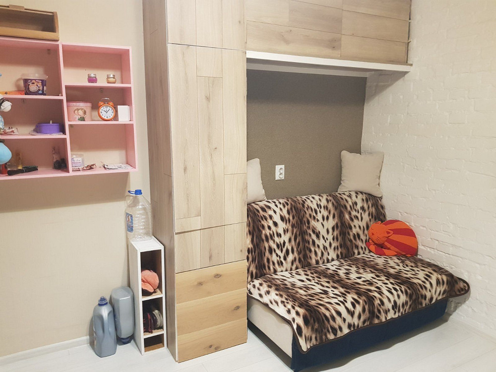 Сдается квартира в Новобаварском районе 5000 не агенство Слобожанское - изображение 7