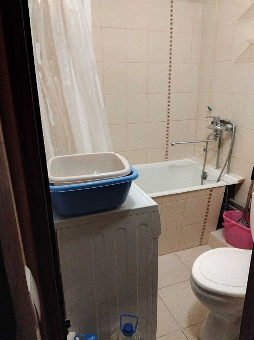 Здається 1-кім.кв. вул. Кубанської України, 29-а. Метро Лісова Київ - зображення 8