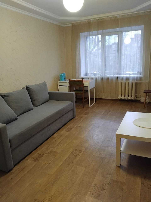 Здається 1-кім.кв. вул. Кубанської України, 29-а. Метро Лісова Київ - зображення 3