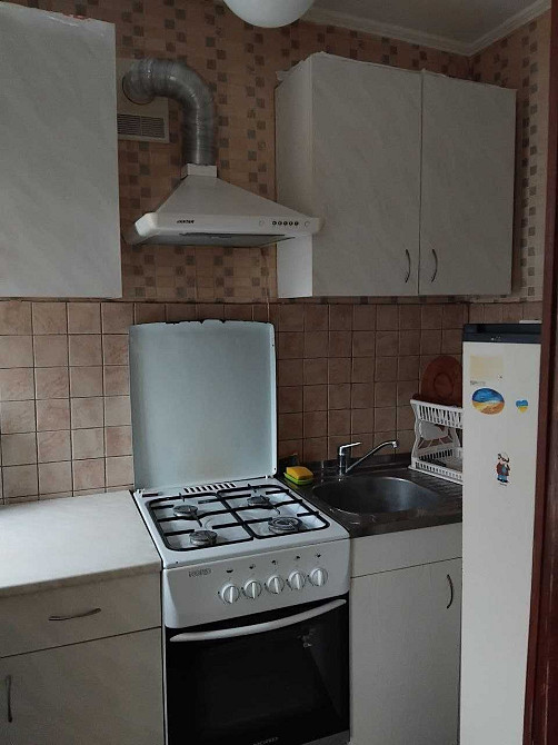 Здається 1-кім.кв. вул. Кубанської України, 29-а. Метро Лісова Київ - зображення 5