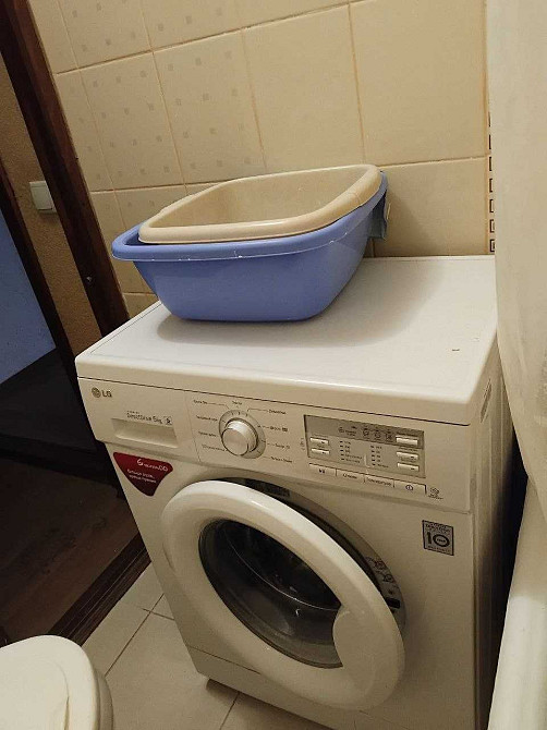 Здається 1-кім.кв. вул. Кубанської України, 29-а. Метро Лісова Київ - зображення 7