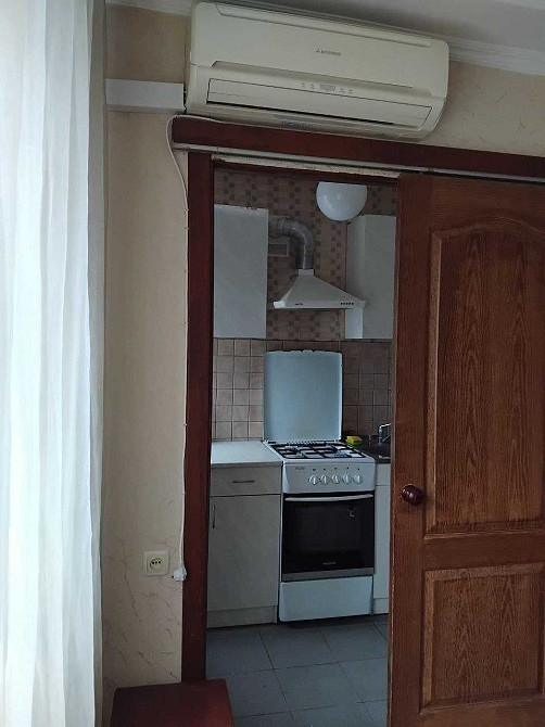 Здається 1-кім.кв. вул. Кубанської України, 29-а. Метро Лісова Київ - зображення 4