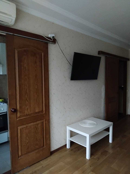 Здається 1-кім.кв. вул. Кубанської України, 29-а. Метро Лісова Київ - зображення 2