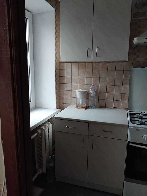 Здається 1-кім.кв. вул. Кубанської України, 29-а. Метро Лісова Київ - зображення 6