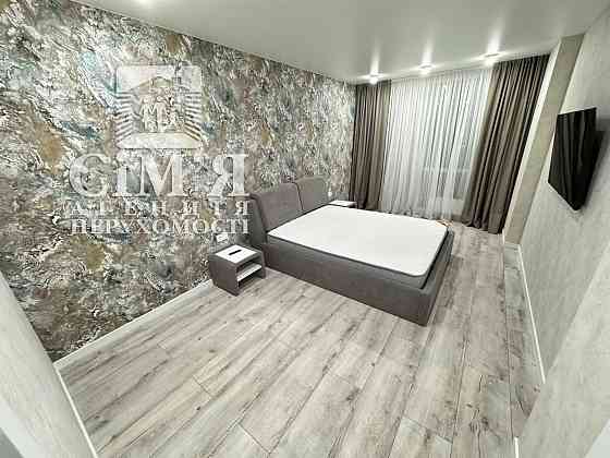 Здам стильну видову 1-кім вкартиру в ЖК ЛІСОПАРКОВИЙ Винница