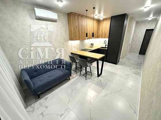 Здам стильну видову 1-кім вкартиру в ЖК ЛІСОПАРКОВИЙ Винница