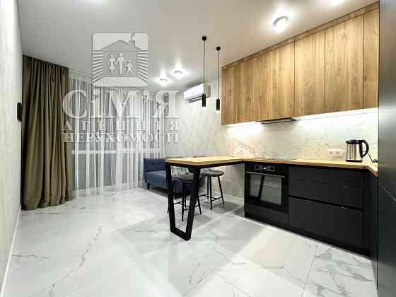 Здам стильну видову 1-кім вкартиру в ЖК ЛІСОПАРКОВИЙ Винница