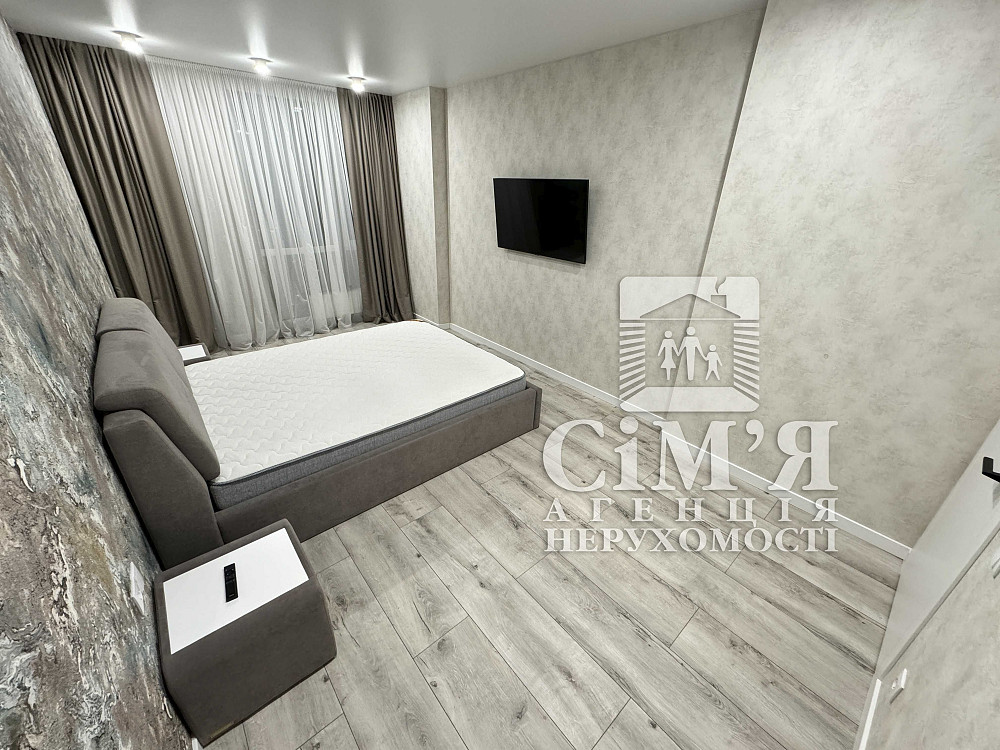 Здам стильну видову 1-кім вкартиру в ЖК ЛІСОПАРКОВИЙ Винница - изображение 7