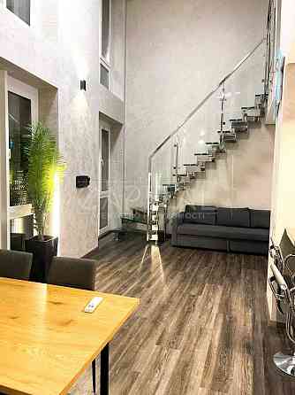 Пентхаус ЖК СЛАВУТИЧ! Велика 3-кімнатна Є підземний паркінг ! Київ