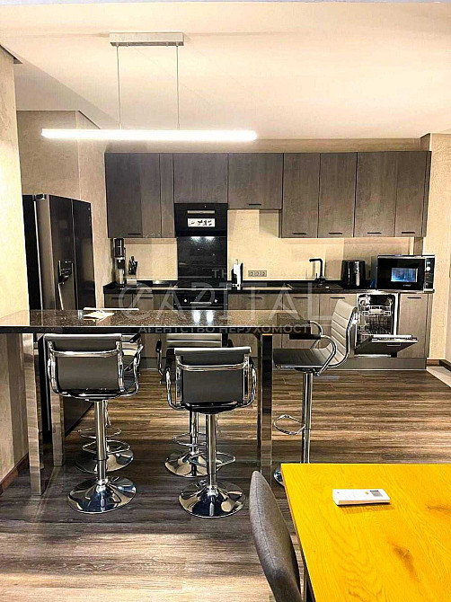 Пентхаус ЖК СЛАВУТИЧ! Велика 3-кімнатна Є підземний паркінг ! Київ - зображення 2