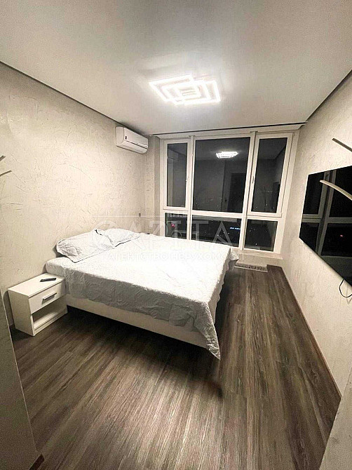 Пентхаус ЖК СЛАВУТИЧ! Велика 3-кімнатна Є підземний паркінг ! Київ - зображення 6