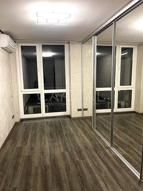 Пентхаус ЖК СЛАВУТИЧ! Велика 3-кімнатна Є підземний паркінг ! Київ - зображення 7