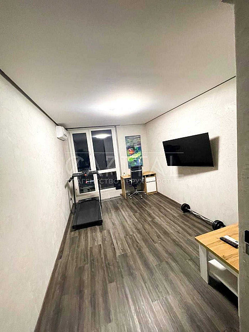 Пентхаус ЖК СЛАВУТИЧ! Велика 3-кімнатна Є підземний паркінг ! Київ - зображення 8