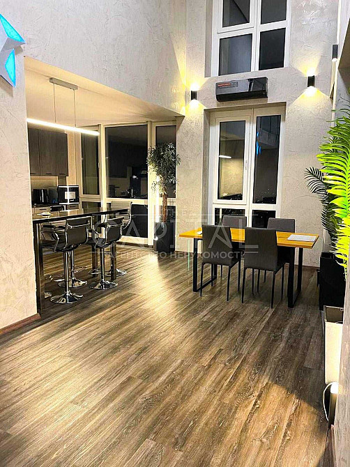 Пентхаус ЖК СЛАВУТИЧ! Велика 3-кімнатна Є підземний паркінг ! Київ - зображення 1