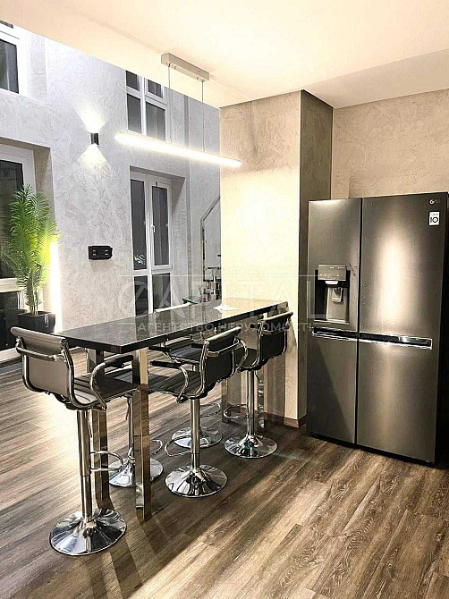 Пентхаус ЖК СЛАВУТИЧ! Велика 3-кімнатна Є підземний паркінг ! Київ - зображення 3