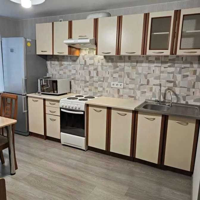 Оренда однокімнатної квартири Київ - зображення 4