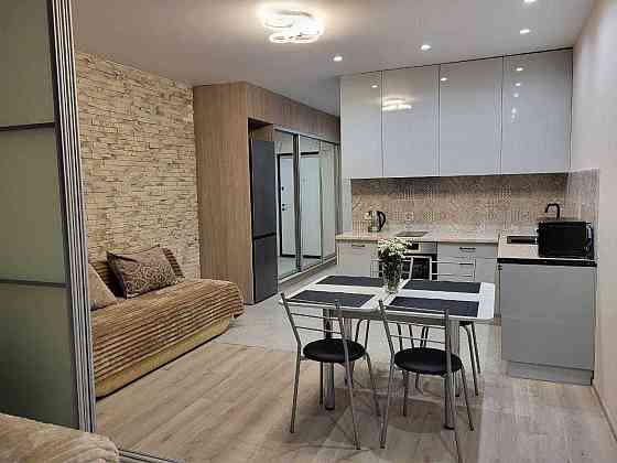 Сдам 1 ком. кв. в новом доме пр-кт Шевченко ЖК "Олемпиец" Одесса