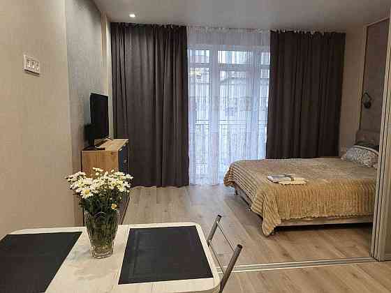 Сдам 1 ком. кв. в новом доме пр-кт Шевченко ЖК "Олемпиец" Одесса