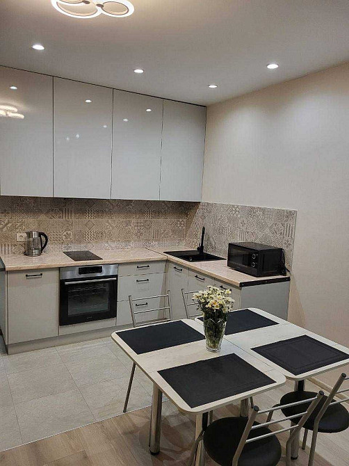 Сдам 1 ком. кв. в новом доме пр-кт Шевченко ЖК "Олемпиец" Одесса - изображение 4