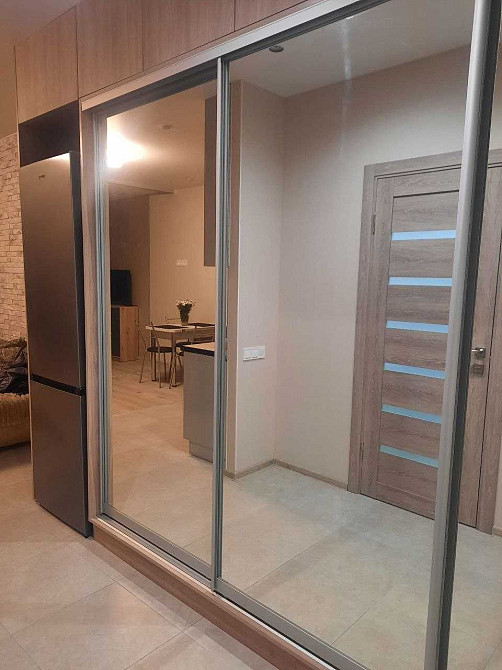 Сдам 1 ком. кв. в новом доме пр-кт Шевченко ЖК "Олемпиец" Одесса - изображение 8