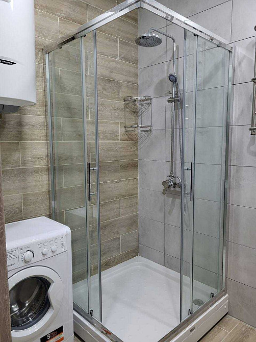 Сдам 1 ком. кв. в новом доме пр-кт Шевченко ЖК "Олемпиец" Одесса - изображение 6