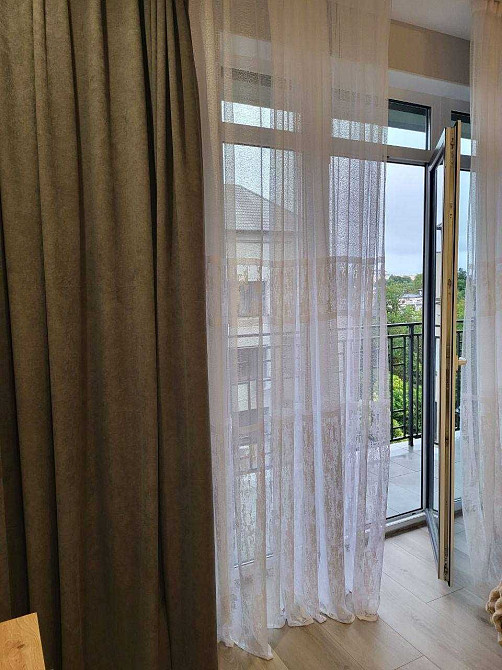 Сдам 1 ком. кв. в новом доме пр-кт Шевченко ЖК "Олемпиец" Одесса - изображение 7