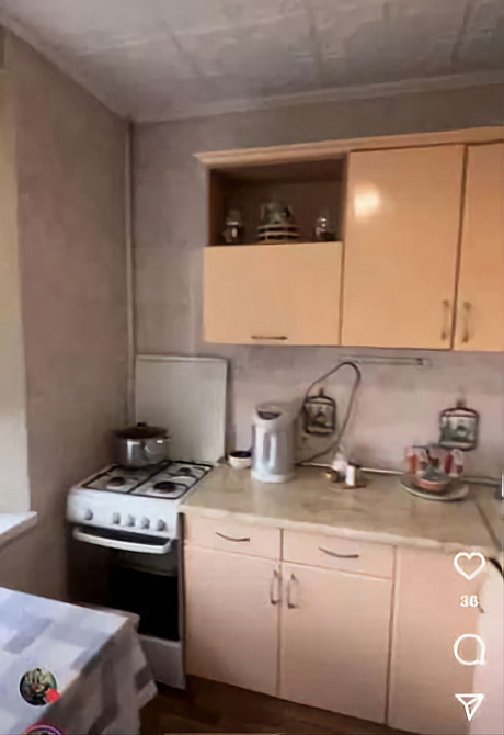 Сдам 1-но комн.кв м.Гагарина, м.Спортивная, Пр.Гагарина VV Харьков - изображение 3