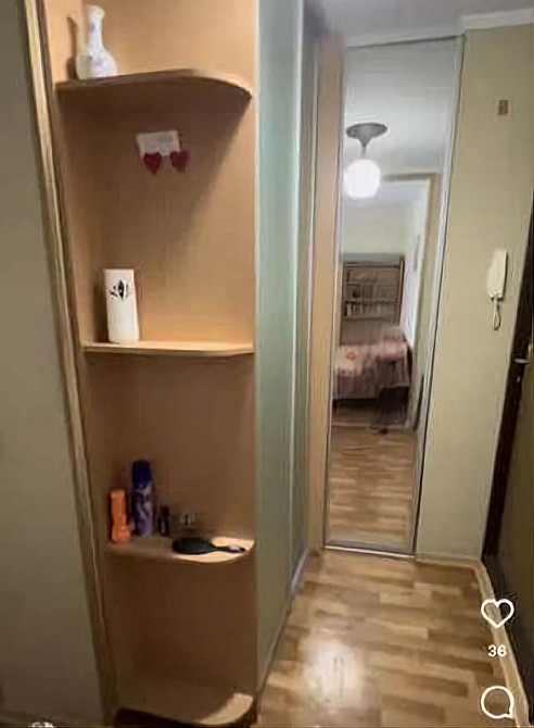 Сдам 1-но комн.кв м.Гагарина, м.Спортивная, Пр.Гагарина VV Харьков - изображение 6