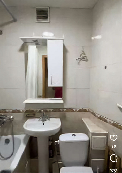 Сдам 1-но комн.кв м.Гагарина, м.Спортивная, Пр.Гагарина VV Харьков - изображение 8