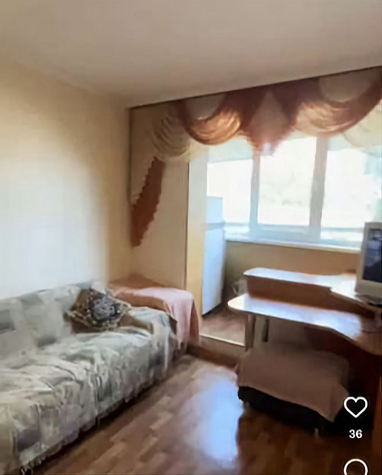 Сдам 1-но комн.кв м.Гагарина, м.Спортивная, Пр.Гагарина VV Харьков - изображение 2