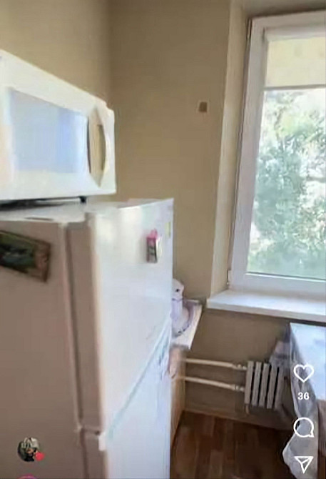 Сдам 1-но комн.кв м.Гагарина, м.Спортивная, Пр.Гагарина VV Харьков - изображение 5