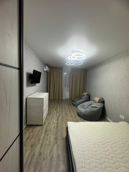 1к квартира, проспект Науки (Гагаріна), перша здача, від власника Дніпро - зображення 8