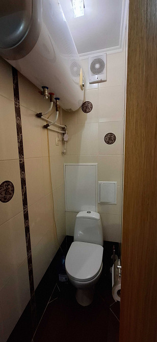 Оренда двокімнатної квартири пр-т Шухевича , будинок у дворі Київ - зображення 6