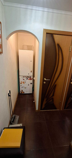 Оренда двокімнатної квартири пр-т Шухевича , будинок у дворі Київ - зображення 7