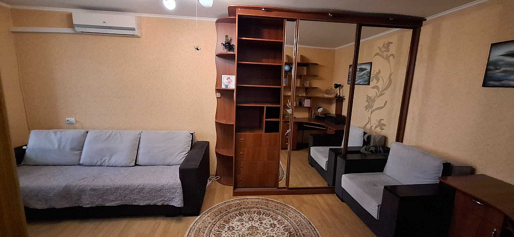 Оренда двокімнатної квартири пр-т Шухевича , будинок у дворі Київ - зображення 8