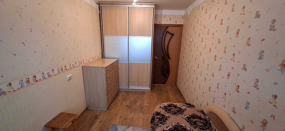 Оренда двокімнатної квартири пр-т Шухевича , будинок у дворі Київ - зображення 3